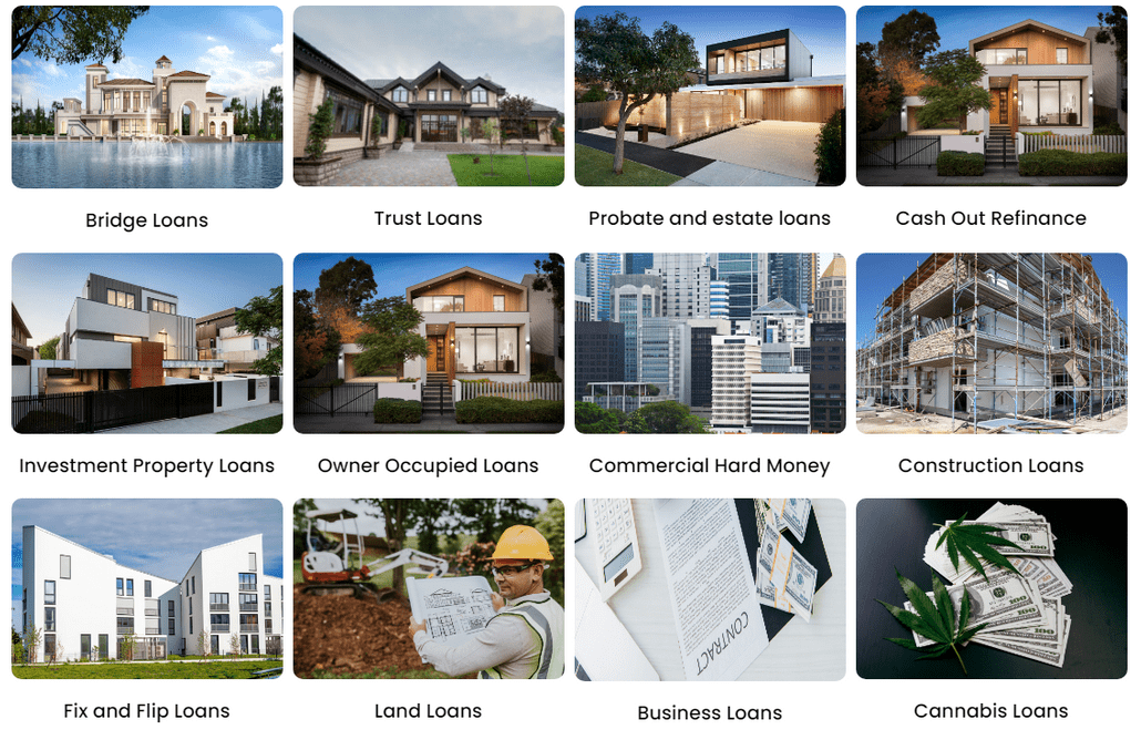 LOI for Real Estate Investors