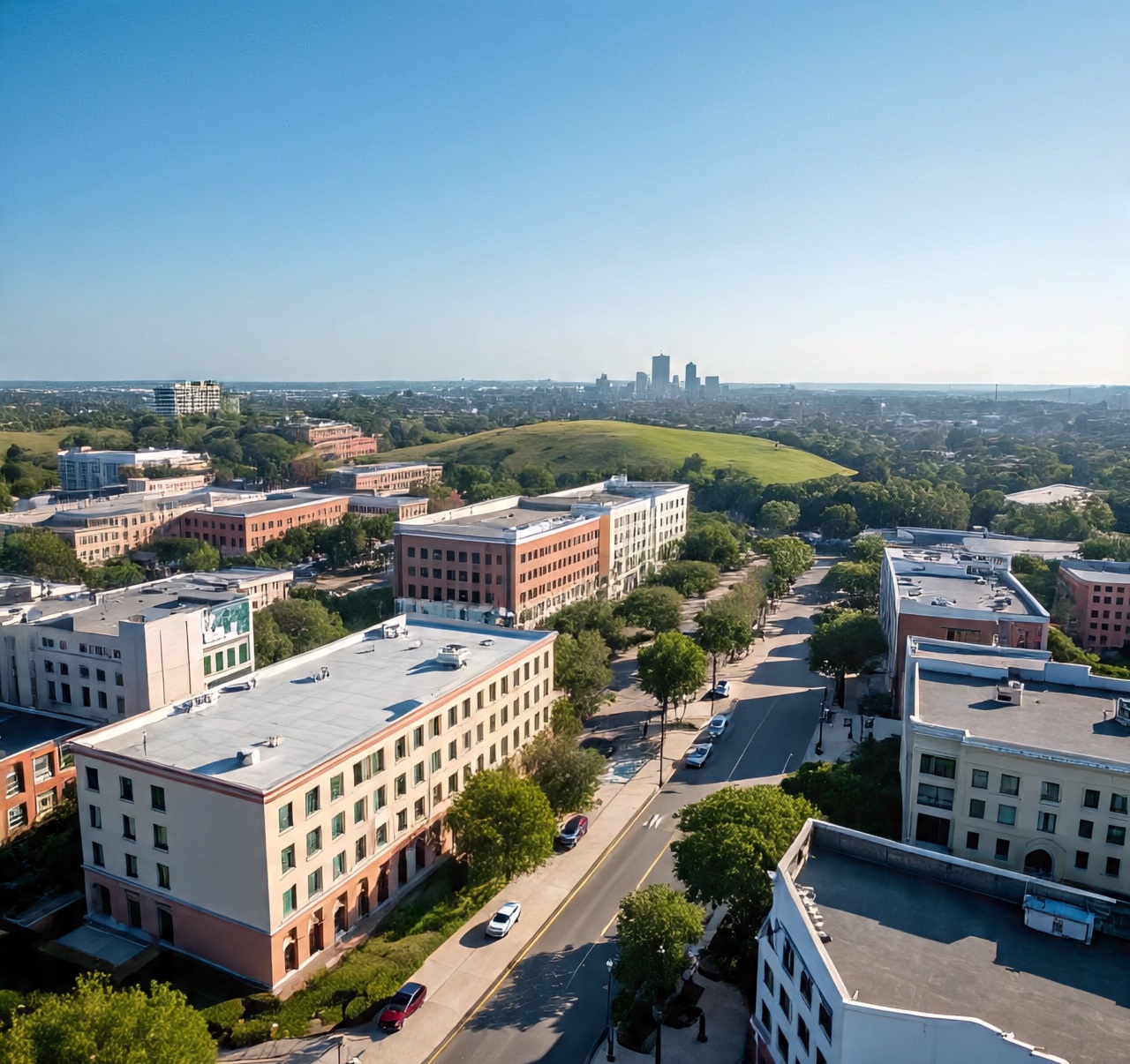 Garfield County Loan Program