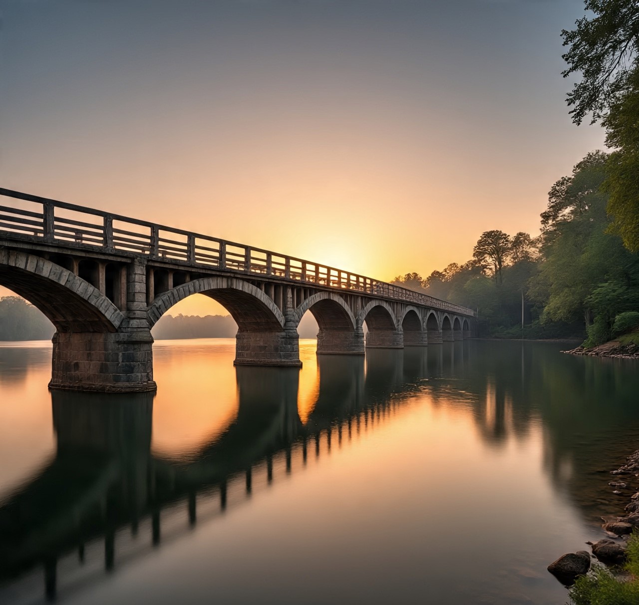 bridge- TERMS OF USE