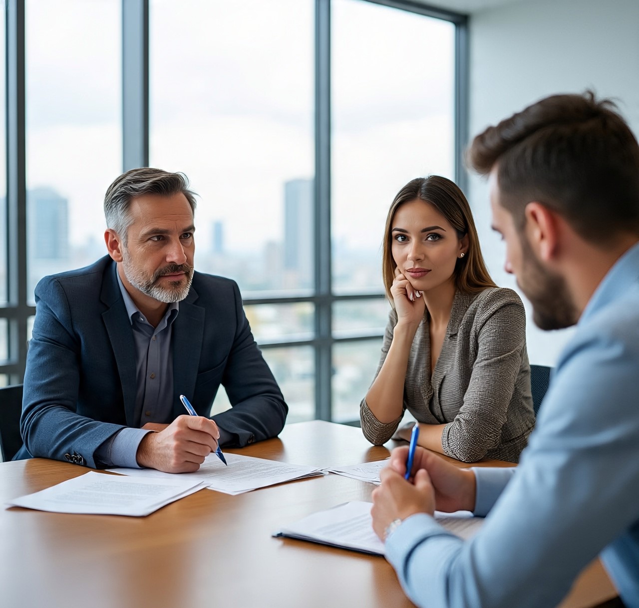 fix and flip-hard money