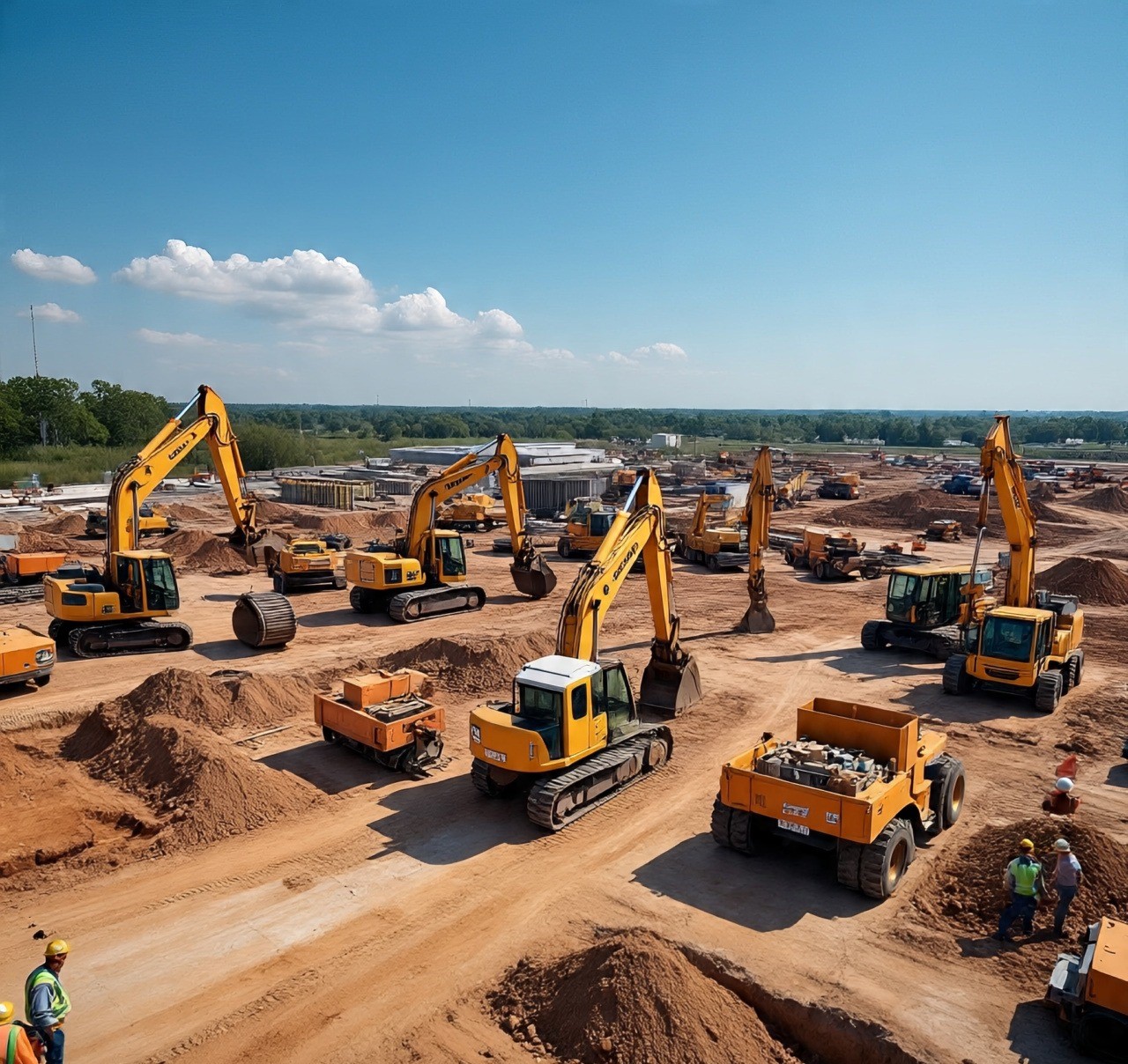 On-Time Closing Guarantee- construction loan